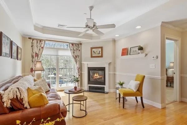 $469,000 | 350 Greene Street, Unit 102, North Andover, MA 01845