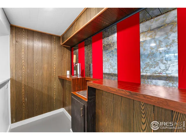 a view of a living room