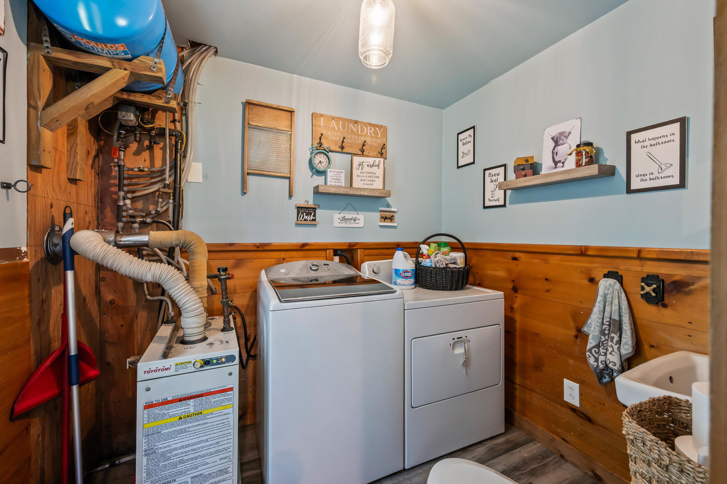 795 Dallas Hill Road Dallas Plt, ME 04970 - Photo 21 of 33