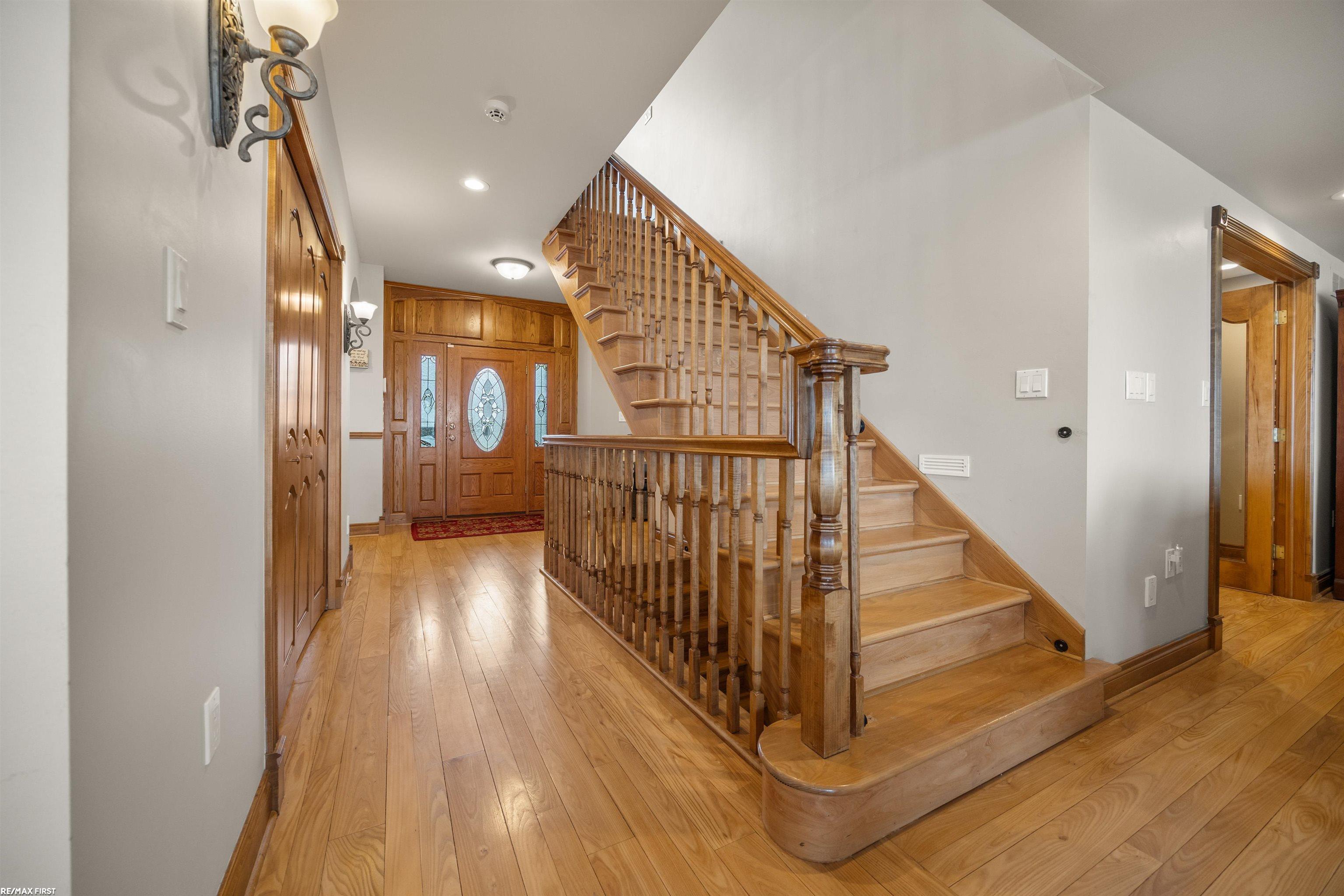 3864 Lakeshore Road Deckerville, MI 48427 - Photo 22 of 93