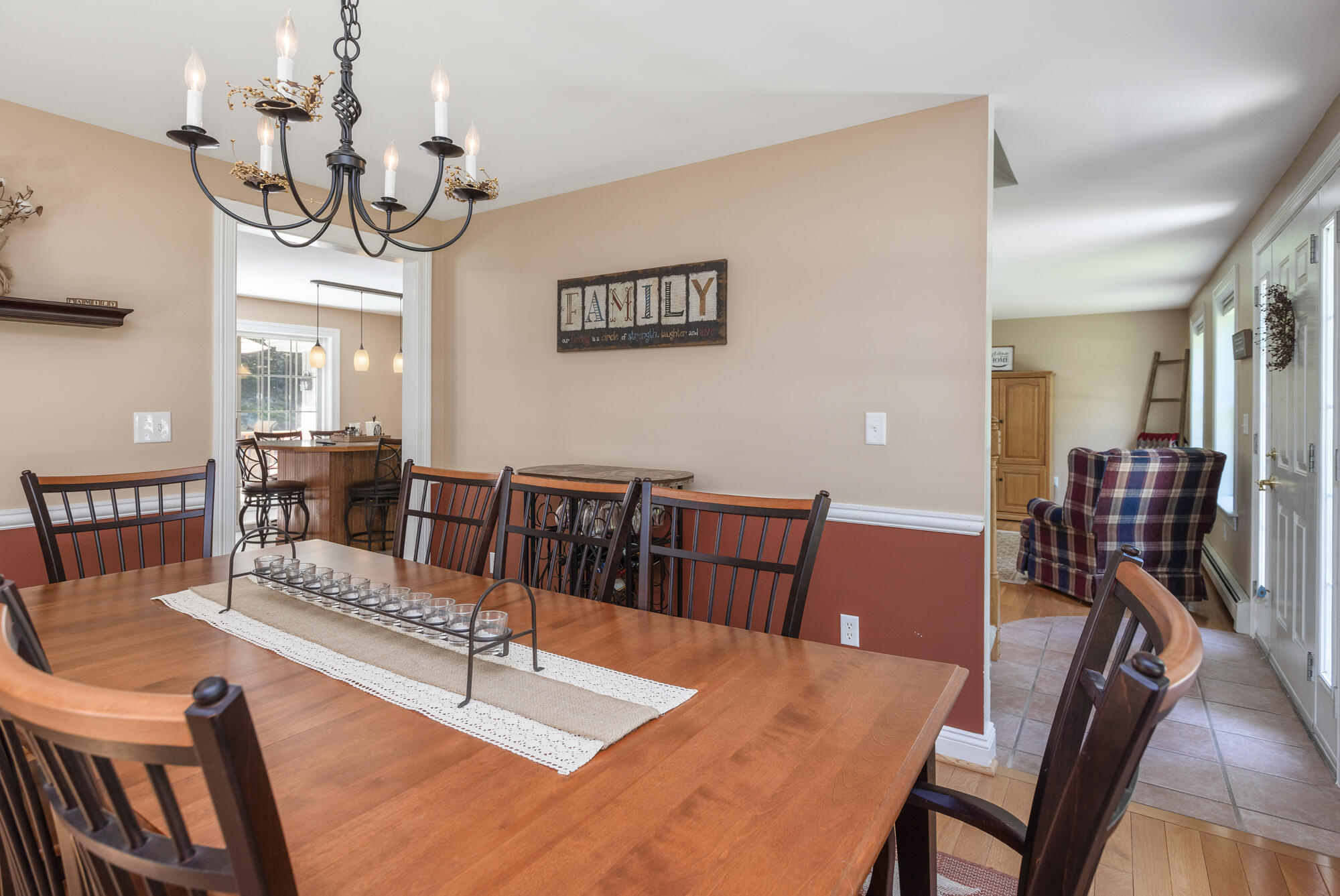 17 Busque Boulevard Standish, ME 04084 - Photo 14 of 40 16Dining Room-2