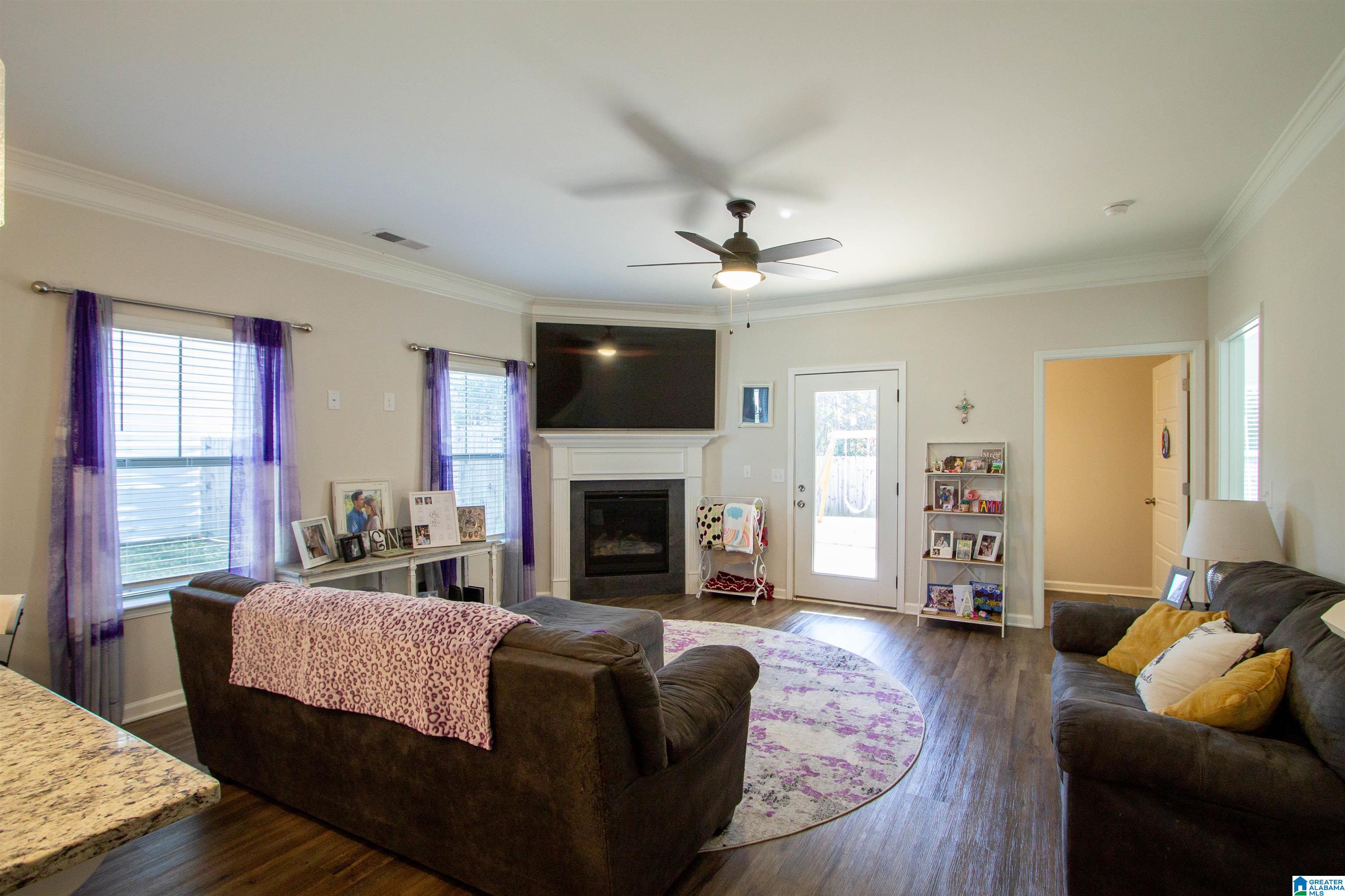 242 Shepherds Loop Jasper, AL 35504 - Photo 11 of 43