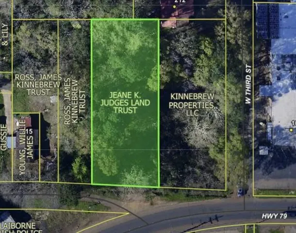 $5,000 | 79 Homer La, Homer, LA 71040