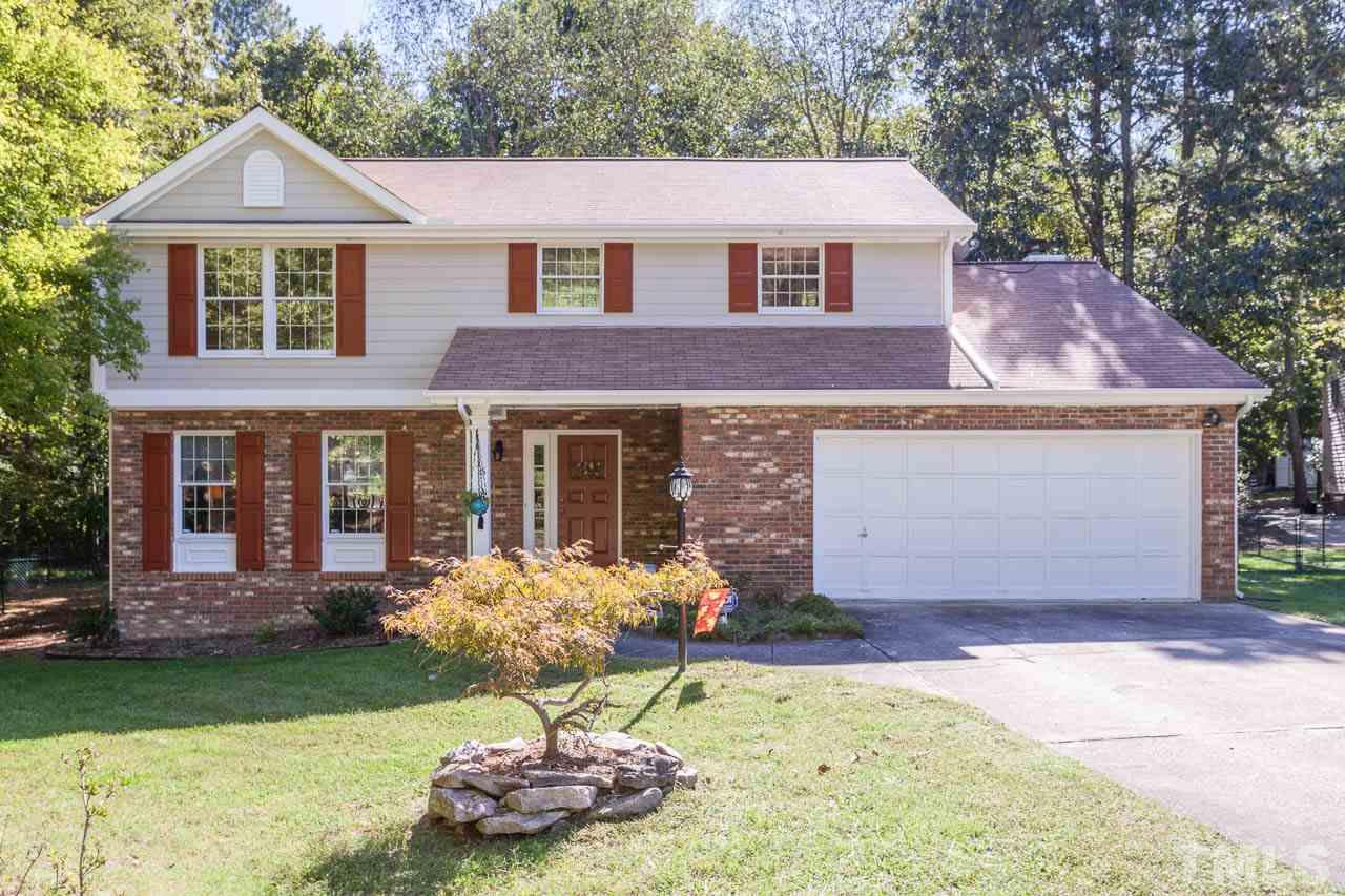 136 Benedict Lane Raleigh, NC 27614 - Photo 1 of 22