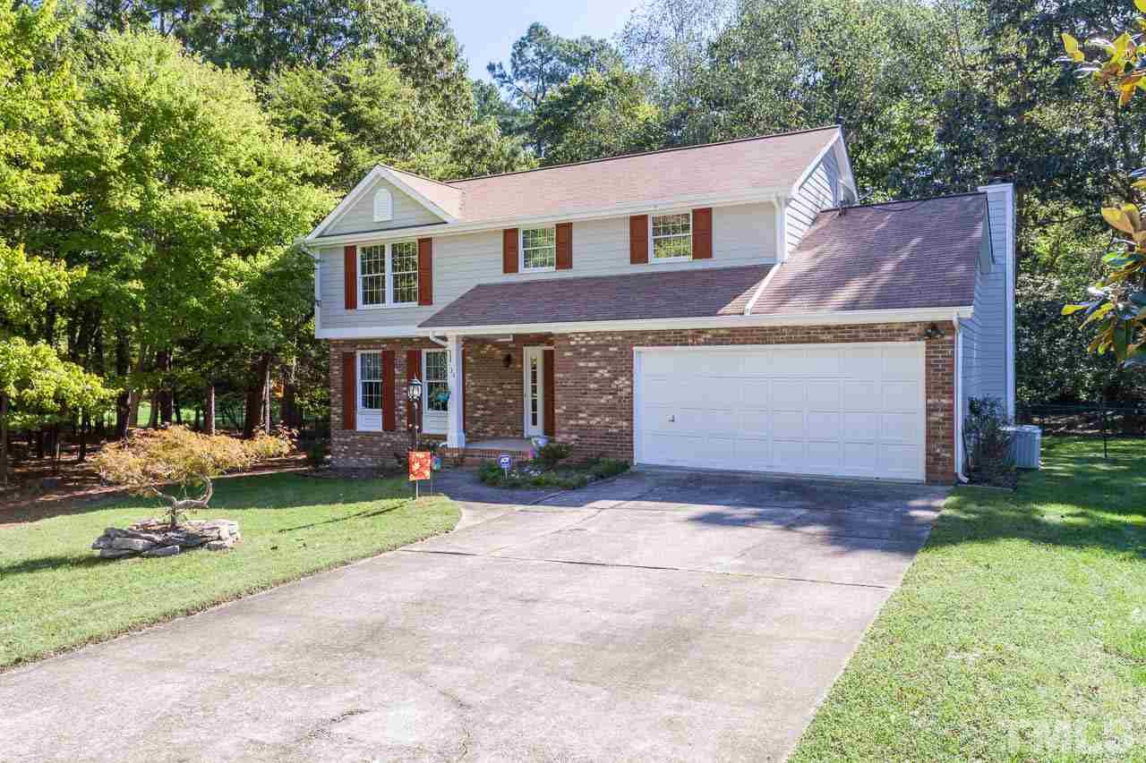 136 Benedict Lane Raleigh, NC 27614 - Photo 2 of 22