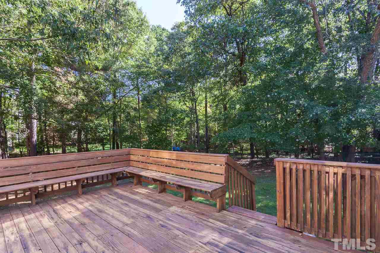 136 Benedict Lane Raleigh, NC 27614 - Photo 12 of 22