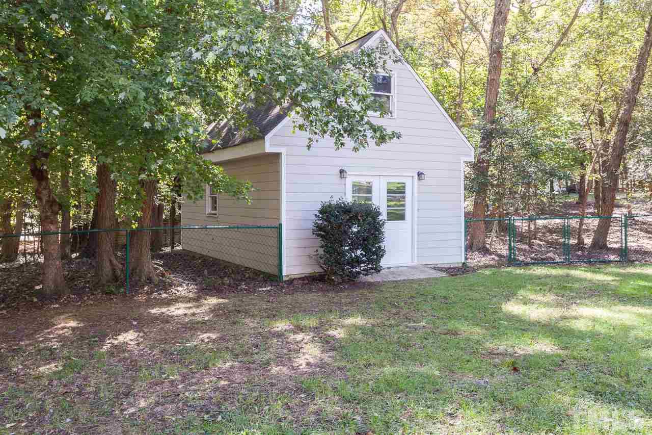 136 Benedict Lane Raleigh, NC 27614 - Photo 20 of 22