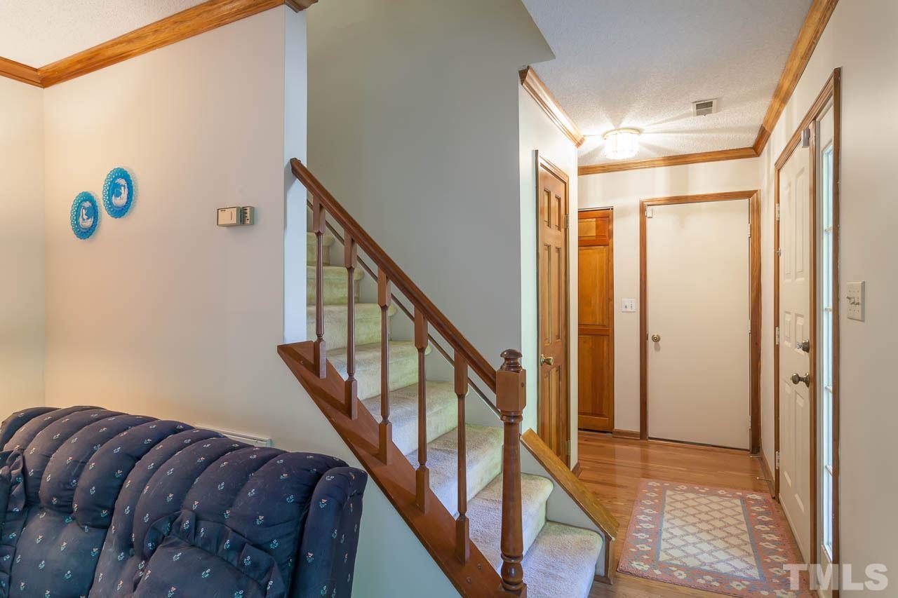 136 Benedict Lane Raleigh, NC 27614 - Photo 3 of 22