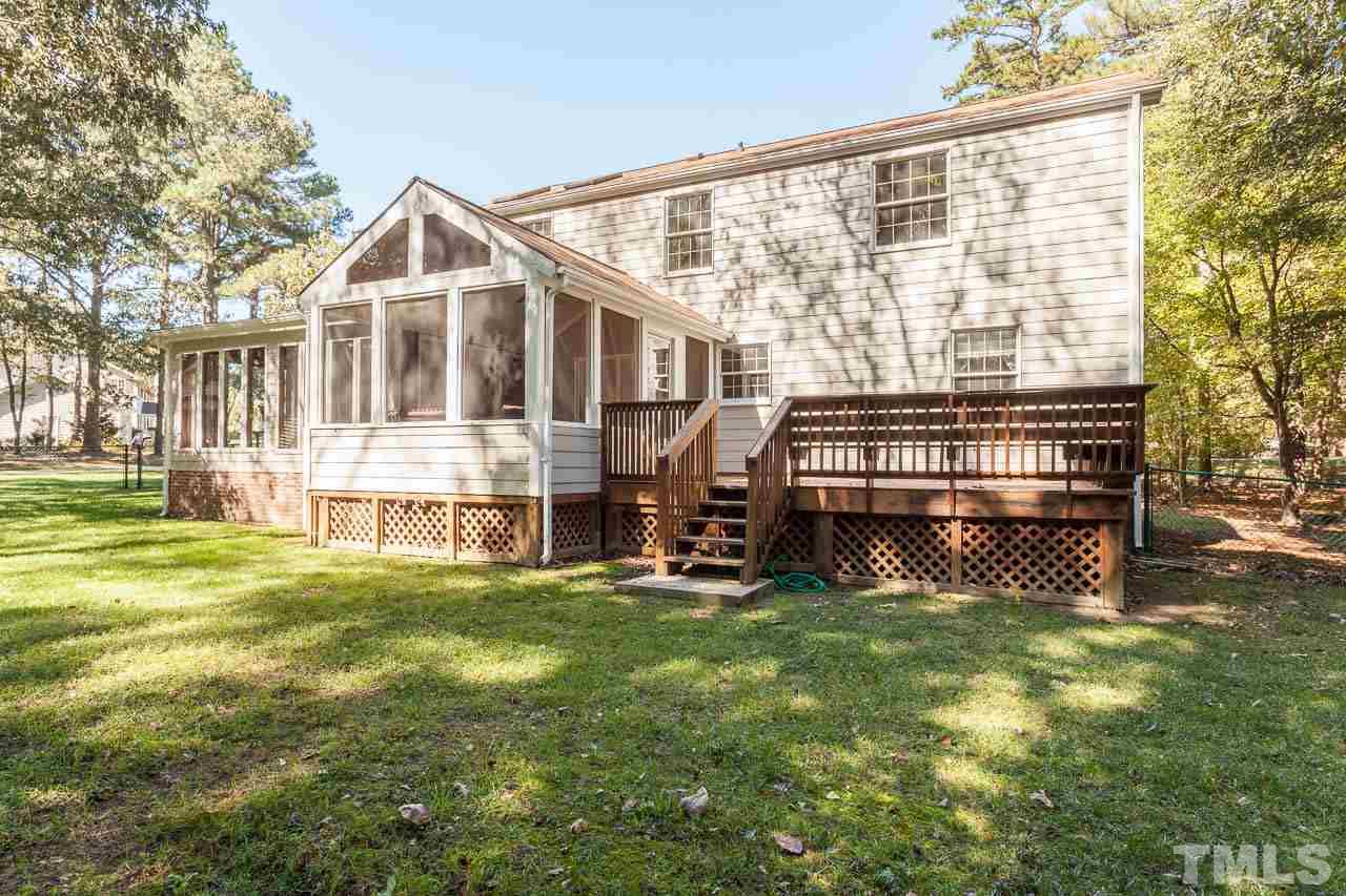 136 Benedict Lane Raleigh, NC 27614 - Photo 21 of 22