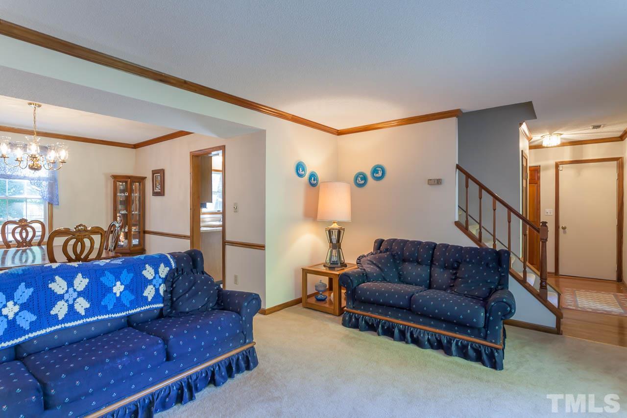 136 Benedict Lane Raleigh, NC 27614 - Photo 5 of 22