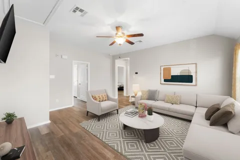$327,000 | 6735 Plains Crest Drive, Del Valle, TX 78617
