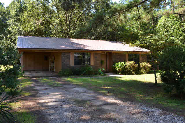 15480 Sunny Court Silverhill, AL 36576 - Photo 1 of 1