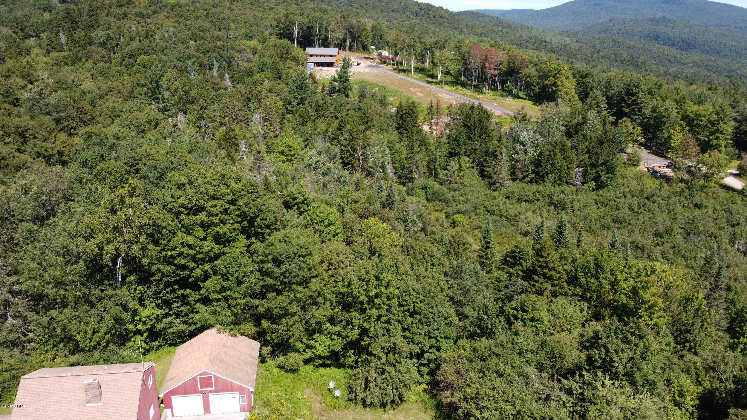 2235 Howe Pond Road Readsboro, VT 05350 - Photo 22 of 34 Overview