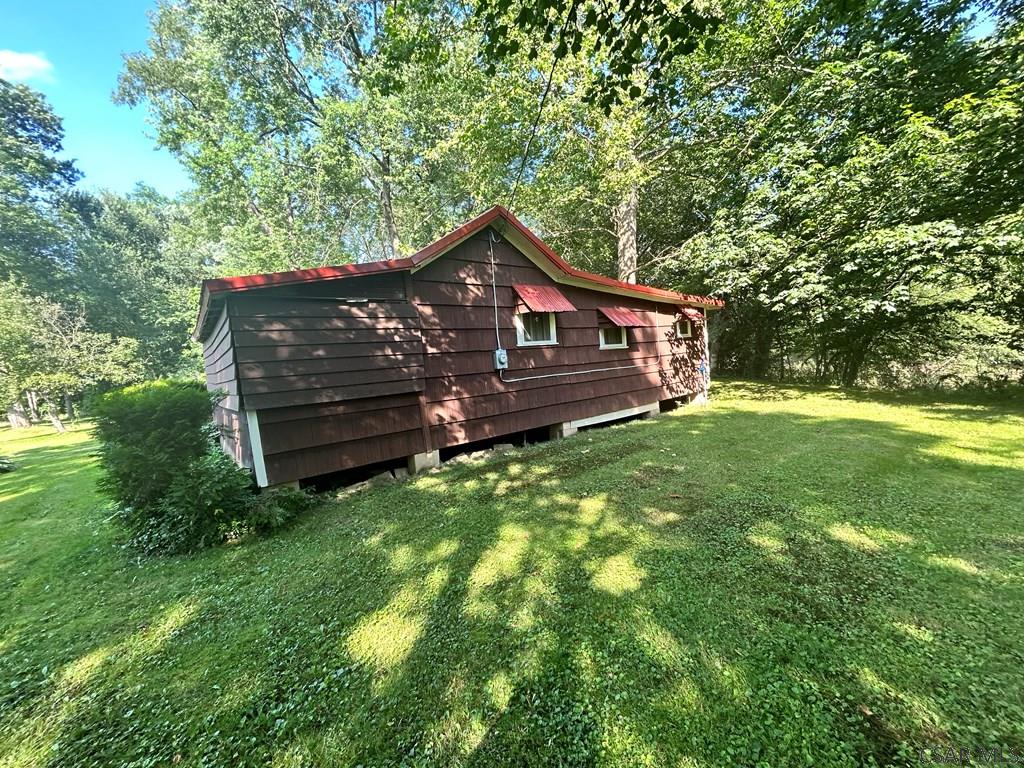 2634 Adams Run Road New Paris, PA 15554 - Photo 4 of 34