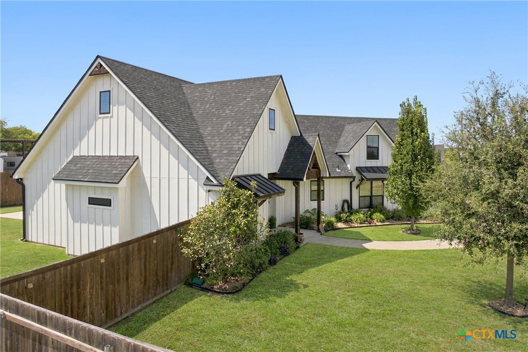 411 Goates Road Troy, TX 76579 - Photo 42 of 45 Gallery Image 42