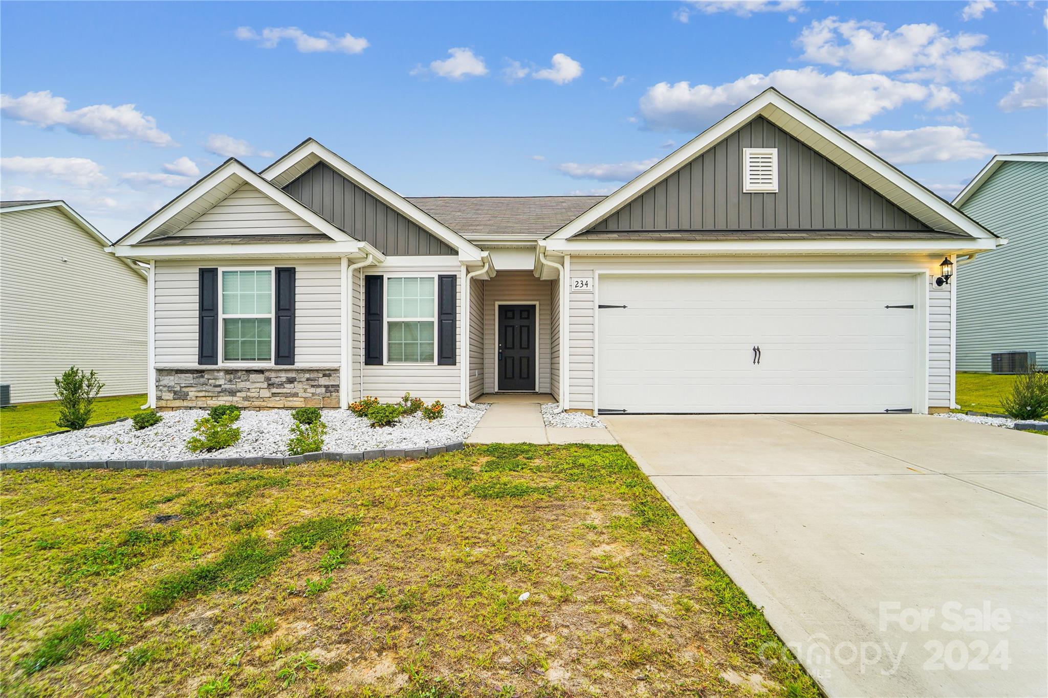 234 Rosedale Street Kings Mountain, NC 28086 - Photo 1 of 18 Gallery Image 1