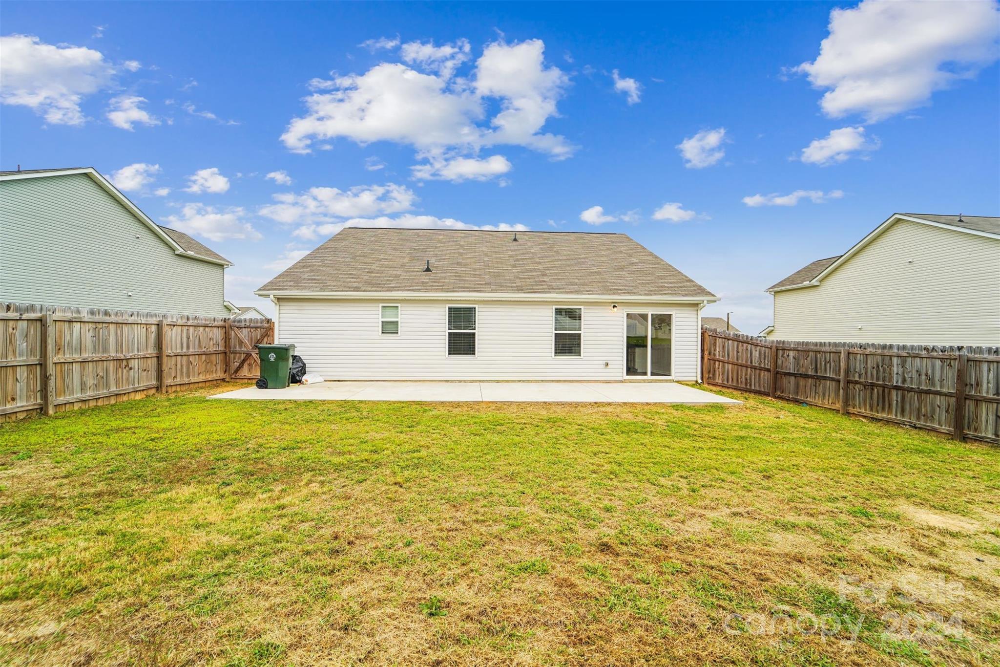 234 Rosedale Street Kings Mountain, NC 28086 - Photo 16 of 18 Gallery Image 16