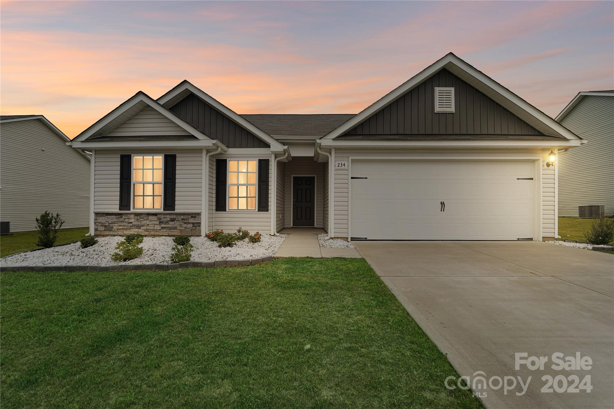 234 Rosedale Street Kings Mountain, NC 28086 - Photo 18 of 18 Gallery Image 18