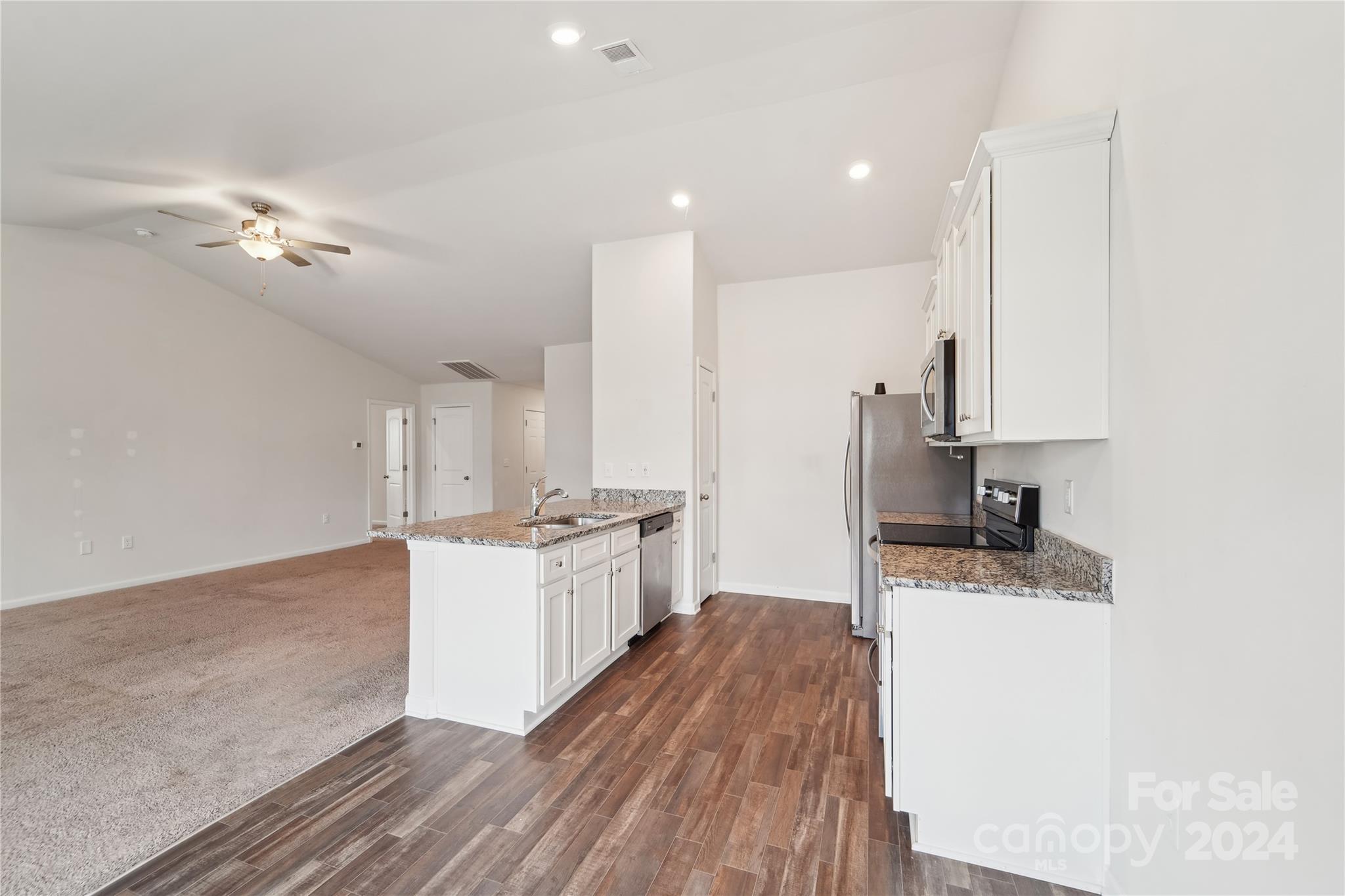 234 Rosedale Street Kings Mountain, NC 28086 - Photo 6 of 18 Gallery Image 6