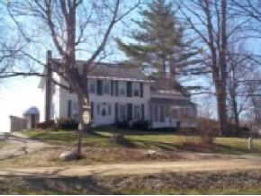 1574 Hollow Road Brandon, VT 05733 - Photo 1 of 1 Gallery Image 1