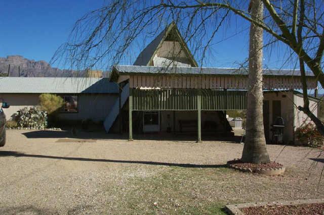 1353 South Acacia Road Apache Junction, AZ 85119 - Photo 1 of 1 Primary Photo