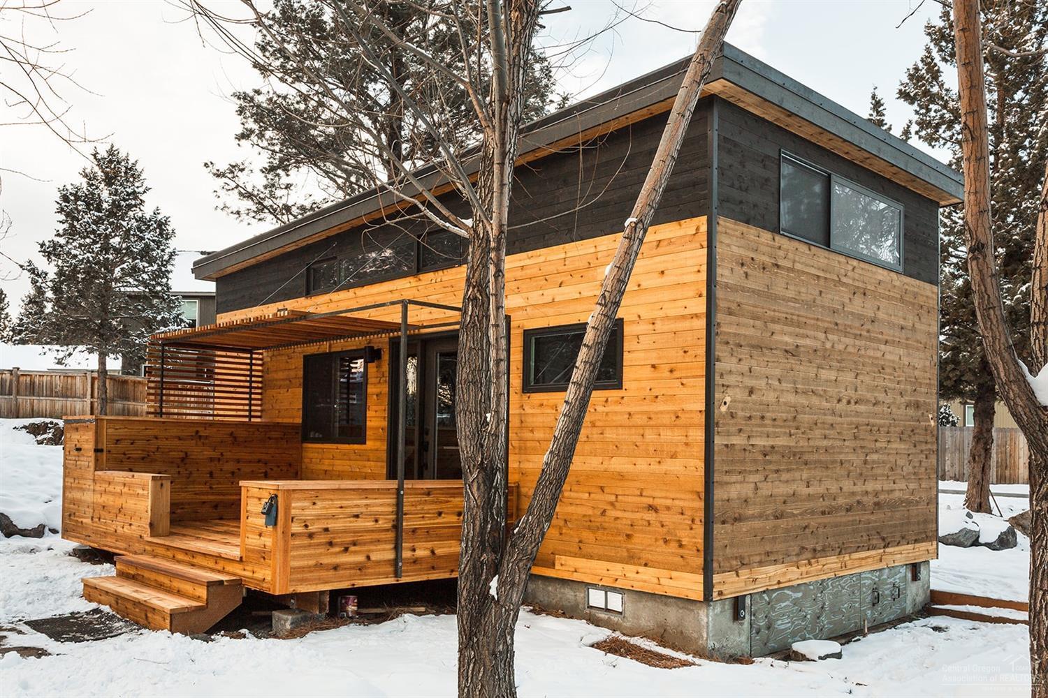 61301 Benham Road, Unit 7 Bend, OR 97702 - Photo 1 of 21 Primary Photo