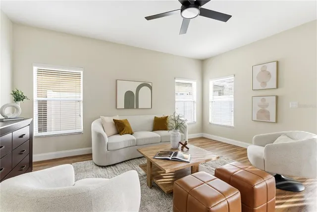 $530,000 | 10113 Cypress Trail Drive, Orlando, FL 32825