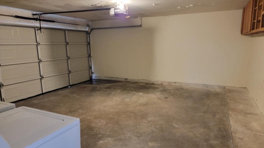 3319 Boxelder Drive Houston, TX 77082 - Photo 9 of 9 a view of a garage