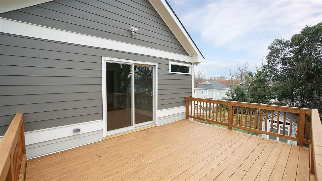 514 Alston Street Raleigh, NC 27601 - Photo 23 of 30 Photo 23