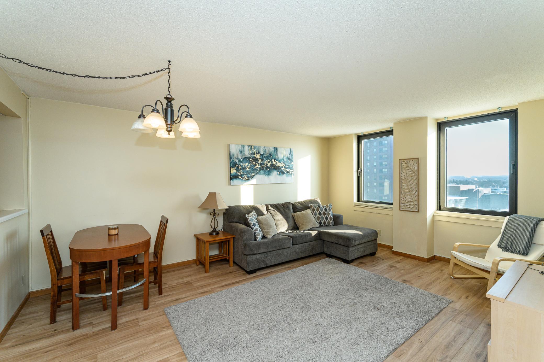 220 Broadway Avenue South, Unit 1112 Rochester, MN 55904 - Photo 1 of 18