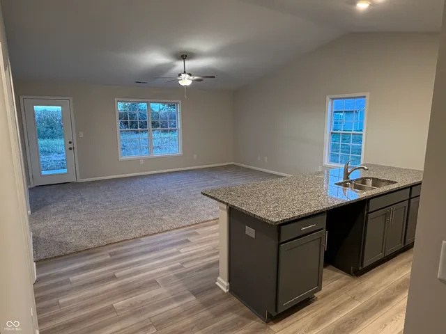 $252,900 | 1105 Lake Drive, Shirley, IN 47384