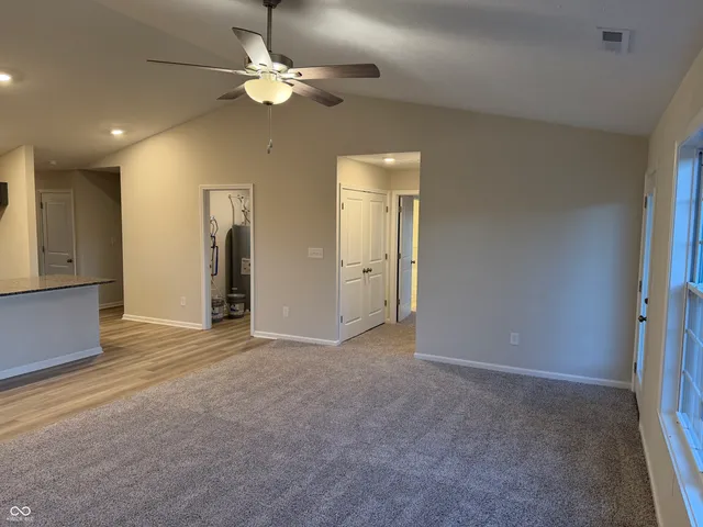 $252,900 | 1105 Lake Drive, Shirley, IN 47384