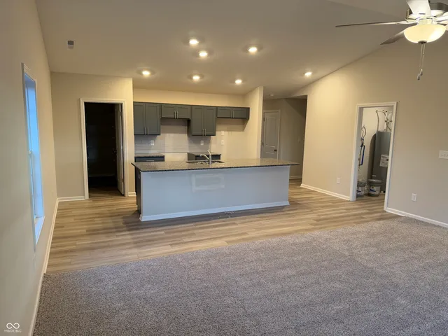 $252,900 | 1105 Lake Drive, Shirley, IN 47384