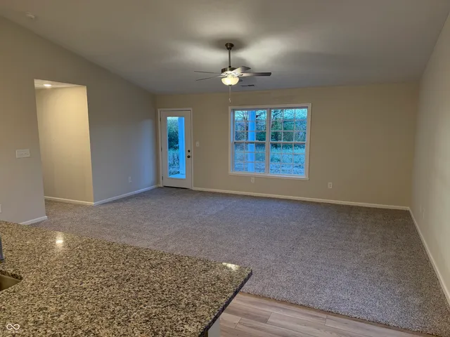 $252,900 | 1105 Lake Drive, Shirley, IN 47384