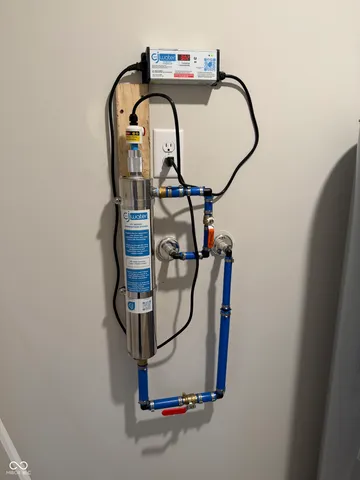 $252,900 | 1105 Lake Drive, Shirley, IN 47384