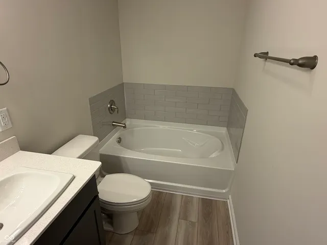 $252,900 | 1105 Lake Drive, Shirley, IN 47384