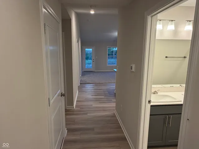 $252,900 | 1105 Lake Drive, Shirley, IN 47384