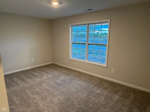 $252,900 | 1105 Lake Drive, Shirley, IN 47384