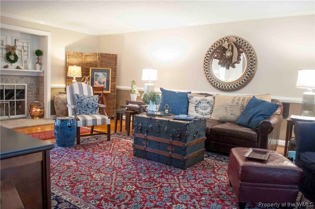 25 Capps Quarters Hampton, VA 23669 - Photo 20 of 49 Gallery Image 20