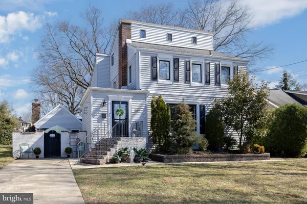 $825,000 | 507 11th Avenue, Haddon Heights, NJ 08035
