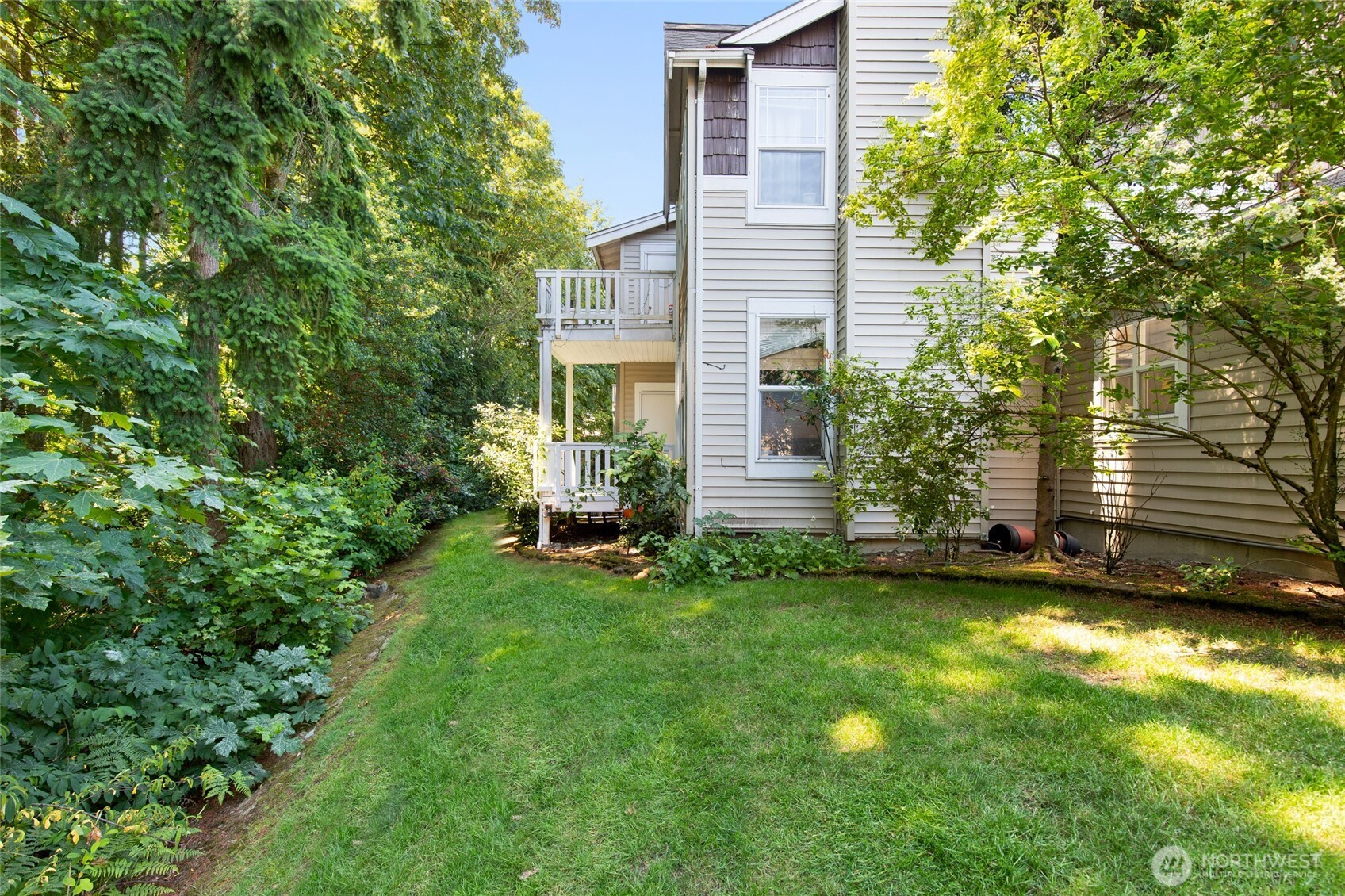 424 228th Street Southwest, Unit H101 Bothell, WA 98021 - Photo 32 of 38