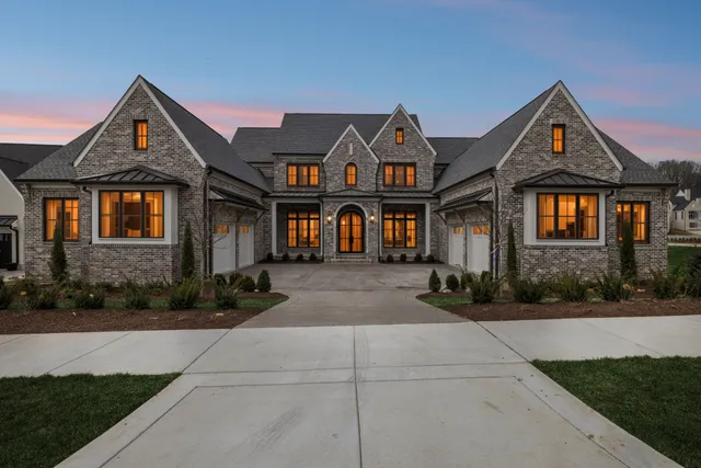 $3,599,900 | 8864 Edgecomb Drive, College Grove, TN 37046