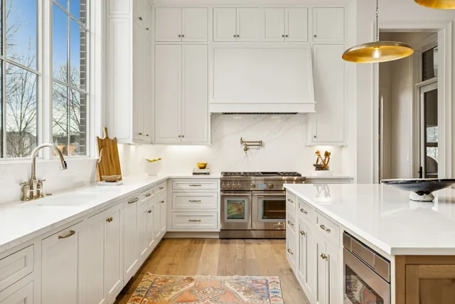 $3,599,900 | 8864 Edgecomb Drive, College Grove, TN 37046