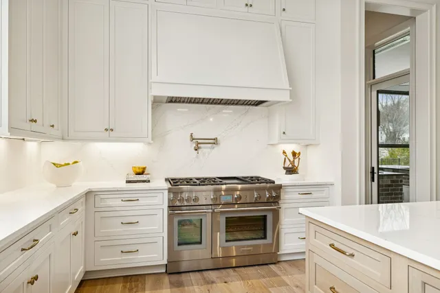 $3,599,900 | 8864 Edgecomb Drive, College Grove, TN 37046