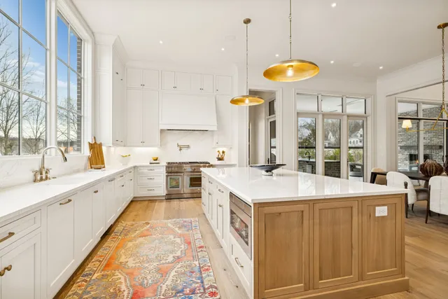 $3,599,900 | 8864 Edgecomb Drive, College Grove, TN 37046