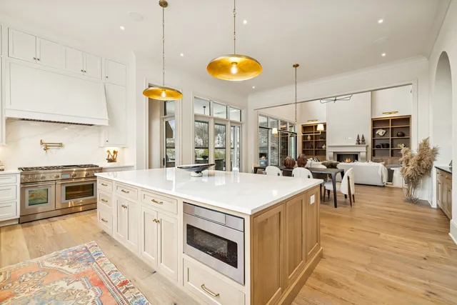 $3,599,900 | 8864 Edgecomb Drive, College Grove, TN 37046