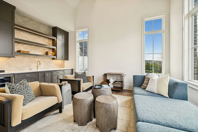 $3,599,900 | 8864 Edgecomb Drive, College Grove, TN 37046