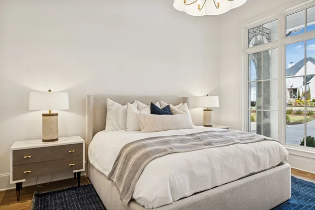 $3,599,900 | 8864 Edgecomb Drive, College Grove, TN 37046