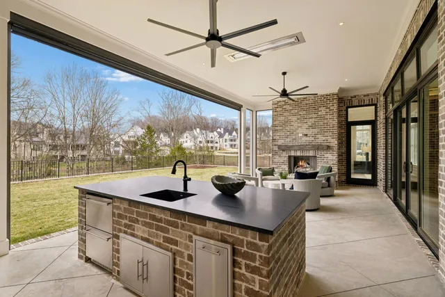 $3,599,900 | 8864 Edgecomb Drive, College Grove, TN 37046