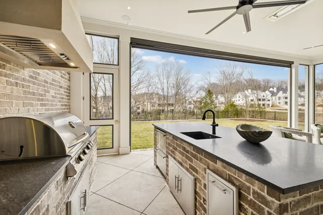 $3,599,900 | 8864 Edgecomb Drive, College Grove, TN 37046